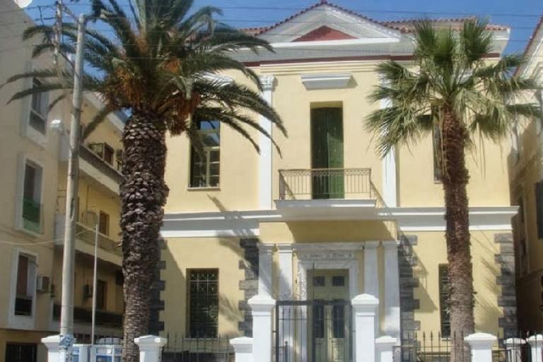 ΕΙΣΑΓΓΕΛΙΑ ΠΡΩΤΟΔΙΚΩΝ ΣΑΜΟΥ